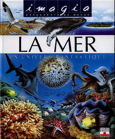 mer (La) - 