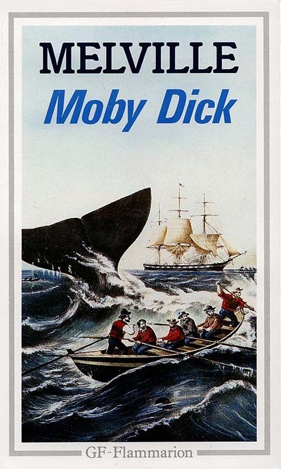 Moby Dick - 