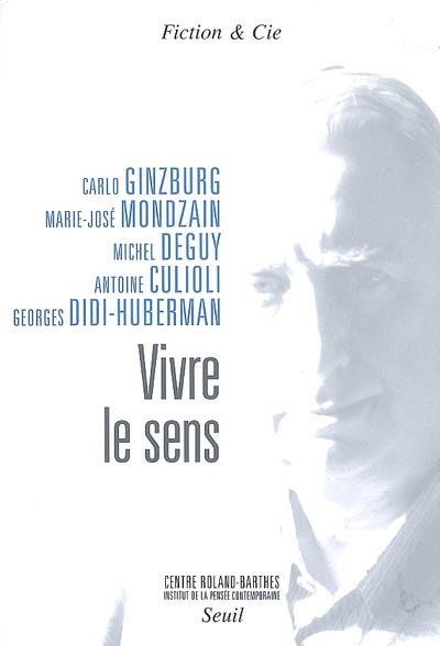 Vivre le sens - 