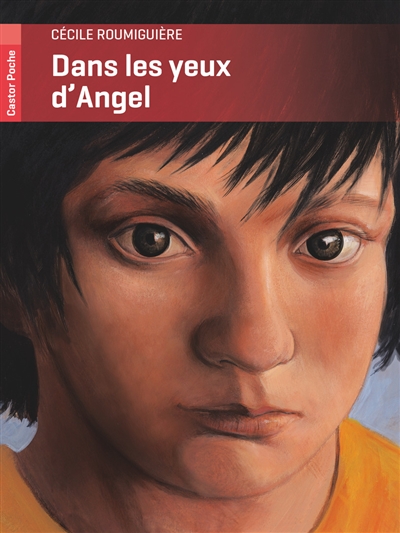 Dans les yeux d'Angel - 