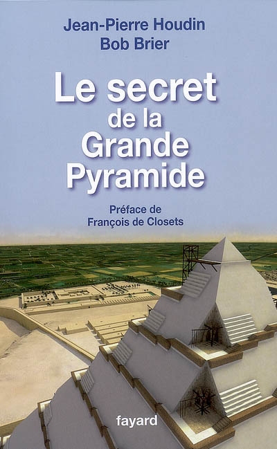 secret de la grande pyramide (Le) - 