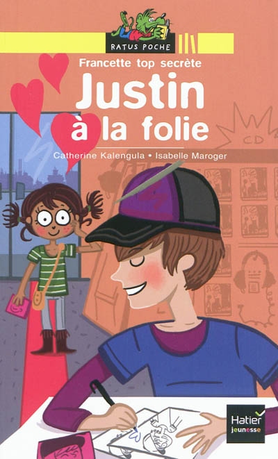 Justin à la folie - 