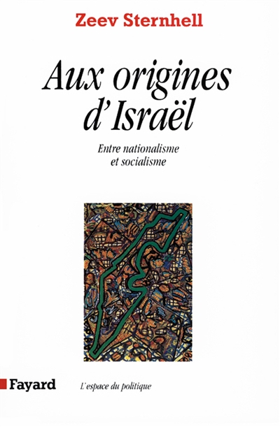 Aux origines d'Israël - 