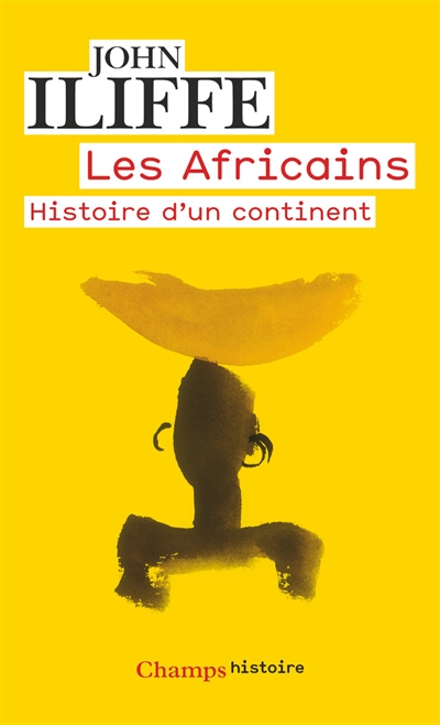 Africains (Les ) - 