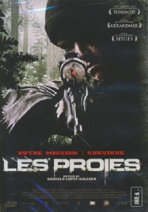 Les Proies - 