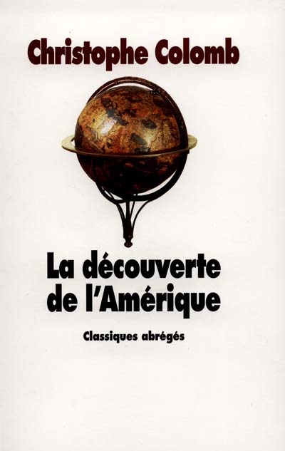 découverte de l'Amérique (La) - 