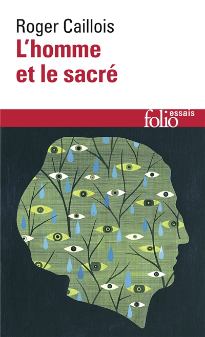 (L')Homme et le sacré - 