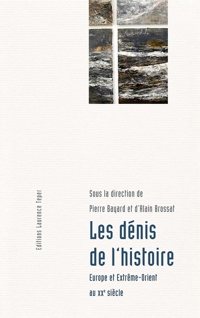 dénis de l'histoire (Les ) - 