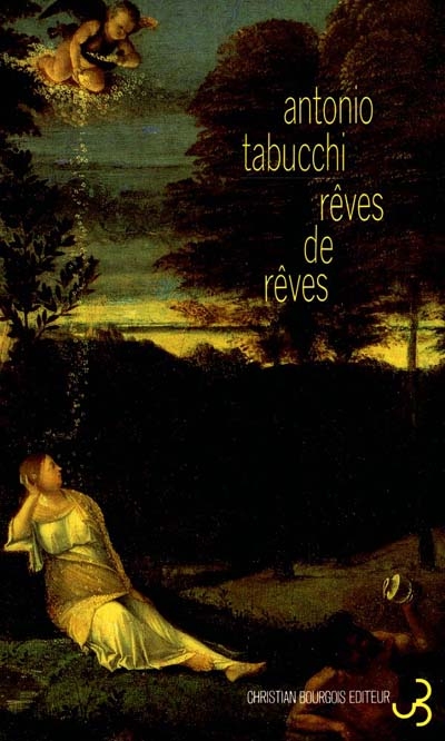 Rêves de rêves - 