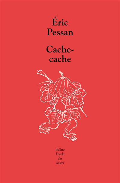 Cache-cache - 