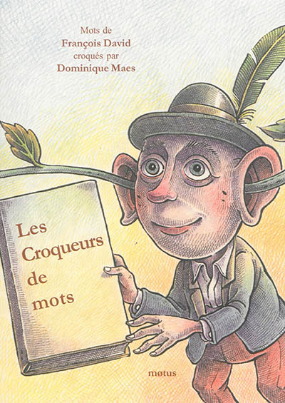 croqueurs de mots (Les) - 