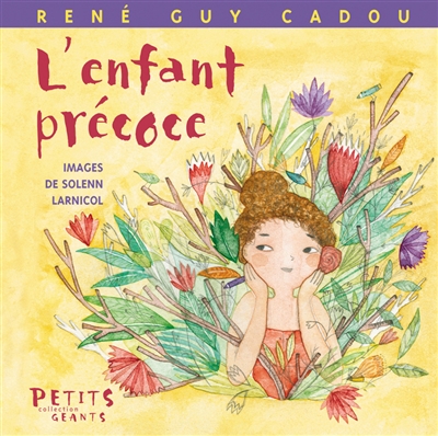 enfant précoce (L') - 