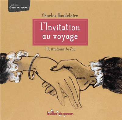 invitation au voyage (L') - 