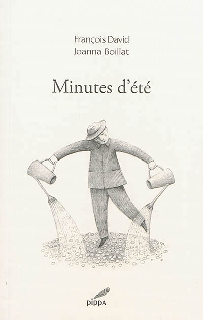 Minutes d'été - 