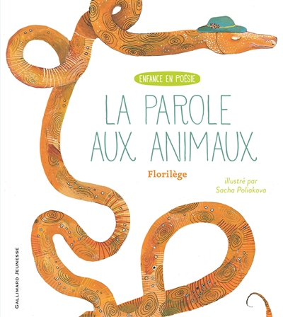 parole aux animaux (La) - 