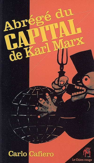 Abrégé du "Capital" de Karl Marx - 