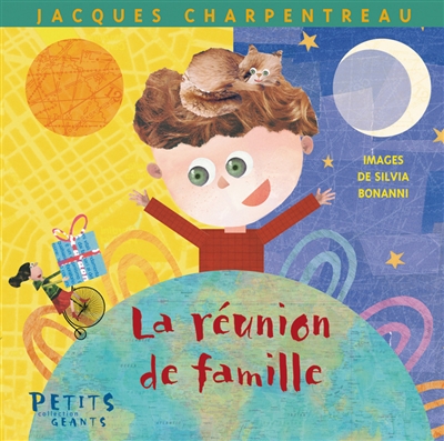 réunion de famille (La) - 