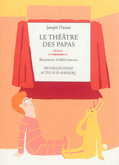 théâtre des papas (Le) - 