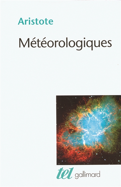 Météorologiques - 