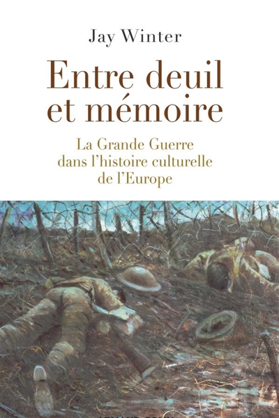 Entre deuil et mémoire - 