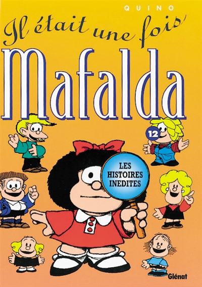 Il était une fois Mafalda - 