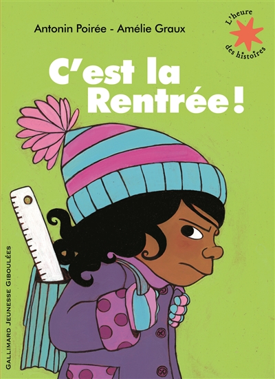 C'est la rentrée ! - 