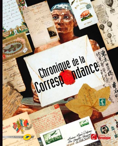 Chronique de la correspondance - 