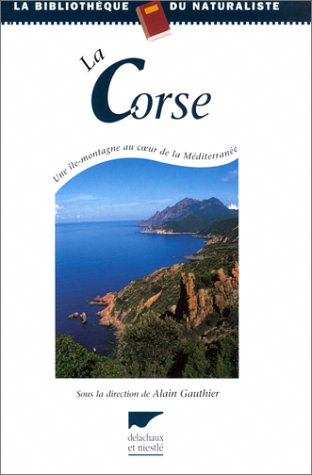 Corse (La) - 