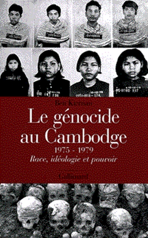 génocide au Cambodge 1975-1979 (Le) - 