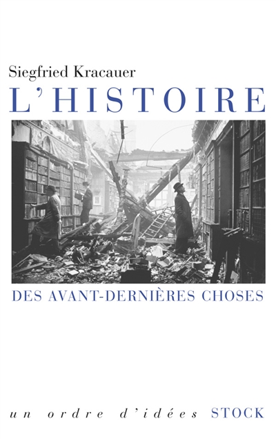 histoire (L') - 