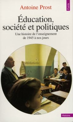 éducation, société et politiques - 