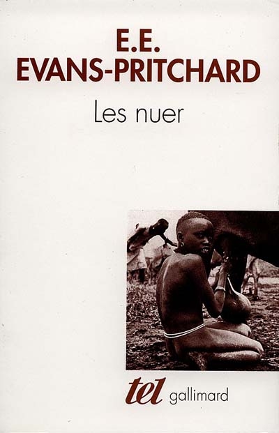 Nuer (Les ) - 