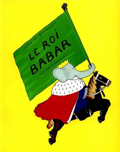 Roi Babar (Le) - 