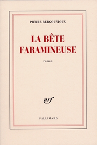 bête faramineuse (La) - 