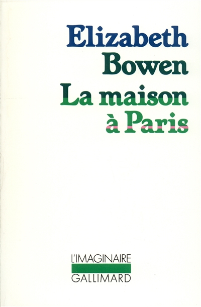 Lamaison à Paris - 