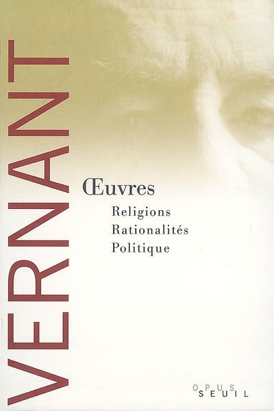 Religions, rationalités, politique - 