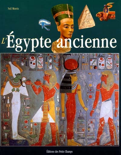 Egypte ancienne (L') - 