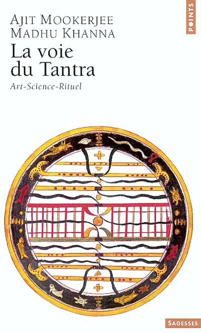 voie du tantra (La) - 