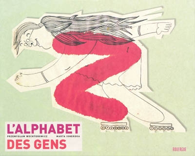 alphabet des gens (L') - 