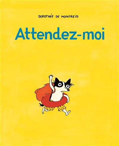 Attendez-moi - 