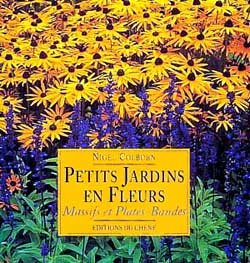 Petits jardins en fleurs - 