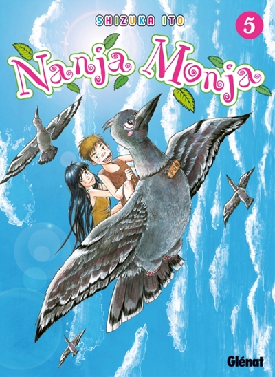 Nanja Monja - 