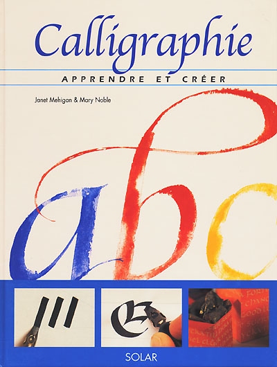 Calligraphie - 