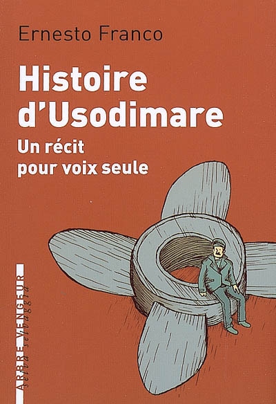 Histoire d'Usodimare - 