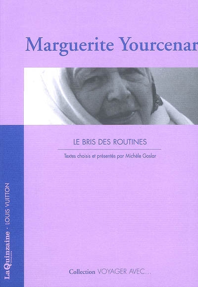 bris des routines (Le) - 