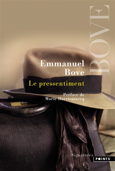 pressentiment (Le) - 