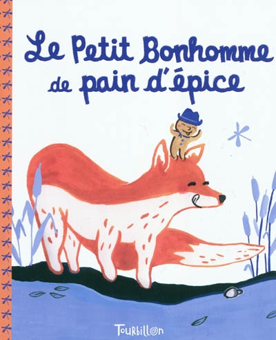 petit bonhomme de pain d'épice (Le) - 