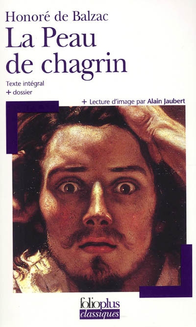 peau de chagrin (La) - 