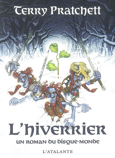 Hiverrier (L') - 