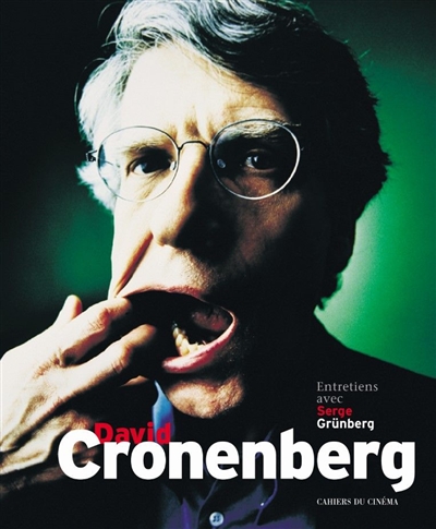 David Cronenberg - 